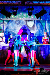 Weiberfastnacht BKC 2014